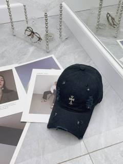 2025.03.14 Super Perfect Chrome Hearts Hat 725