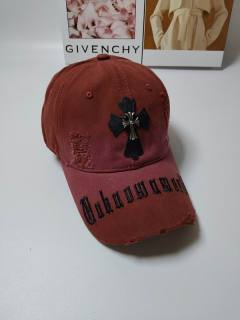 2025.03.14 Super Perfect Chrome Hearts Hat 711