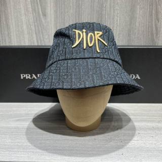 2025.03.14 Super Perfect Dior Hat 3142