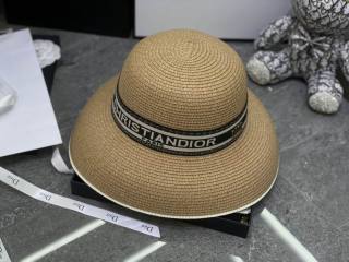 2025.03.14 Super Perfect Dior Hat 3166