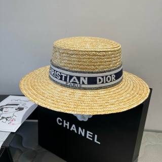 2025.03.14 Super Perfect Dior Hat 3153