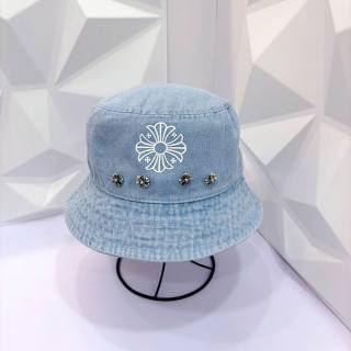 2025.03.14 Super Perfect Chrome Hearts Hat 735