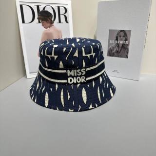 2025.03.14 Super Perfect Dior Hat 3137