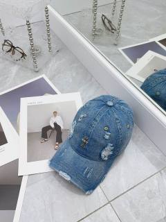 2025.03.14 Super Perfect Chrome Hearts Hat 728