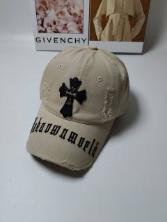 2025.03.14 Super Perfect Chrome Hearts Hat 713