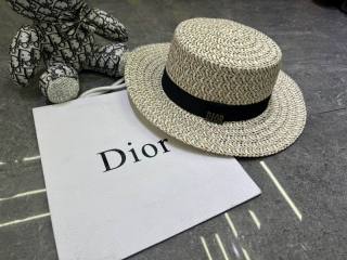 2025.03.14 Super Perfect Dior Hat 3159