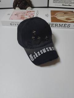 2025.03.14 Super Perfect Chrome Hearts Hat 705