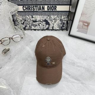 2025.03.14 Super Perfect Chrome Hearts Hat 729