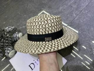 2025.03.14 Super Perfect Dior Hat 3157