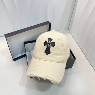 2025.03.14 Super Perfect Chrome Hearts Hat 701