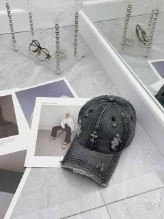 2025.03.14 Super Perfect Chrome Hearts Hat 724