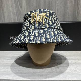 2025.03.14 Super Perfect Dior Hat 3140