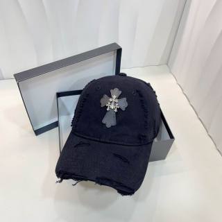 2025.03.14 Super Perfect Chrome Hearts Hat 702