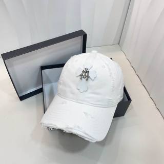 2025.03.14 Super Perfect Chrome Hearts Hat 699