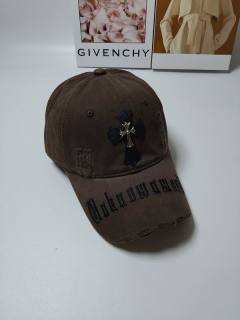 2025.03.14 Super Perfect Chrome Hearts Hat 714