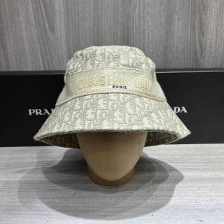2025.03.14 Super Perfect Dior Hat 3147