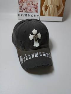 2025.03.14 Super Perfect Chrome Hearts Hat 709