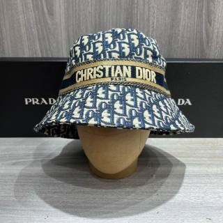 2025.03.14 Super Perfect Dior Hat 3148