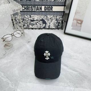 2025.03.14 Super Perfect Chrome Hearts Hat 731