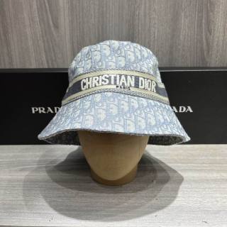 2025.03.14 Super Perfect Dior Hat 3146