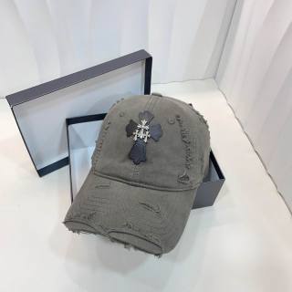 2025.03.14 Super Perfect Chrome Hearts Hat 697