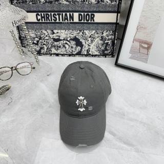 2025.03.14 Super Perfect Chrome Hearts Hat 730