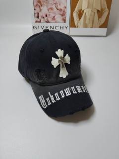 2025.03.14 Super Perfect Chrome Hearts Hat 712