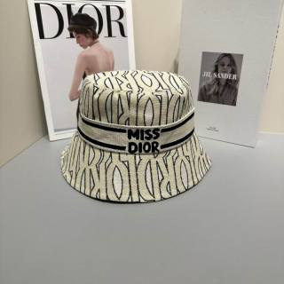 2025.03.14 Super Perfect Dior Hat 3136