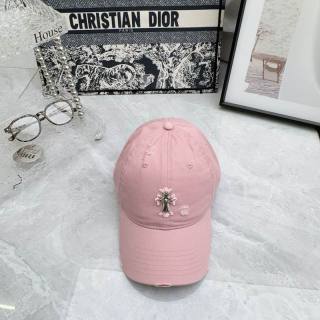 2025.03.14 Super Perfect Chrome Hearts Hat 734