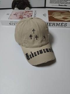 2025.03.14 Super Perfect Chrome Hearts Hat 707