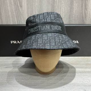 2025.03.14 Super Perfect Dior Hat 3145