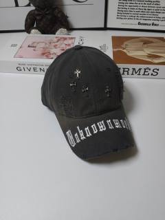 2025.03.14 Super Perfect Chrome Hearts Hat 706