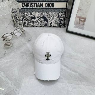 2025.03.14 Super Perfect Chrome Hearts Hat 733