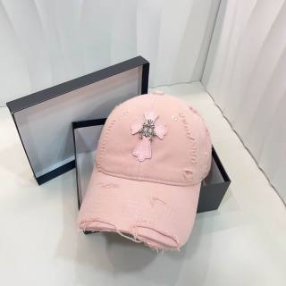 2025.03.14 Super Perfect Chrome Hearts Hat 700