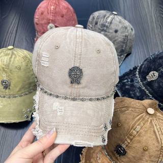 2025.03.14 Super Perfect Chrome Hearts Hat 720
