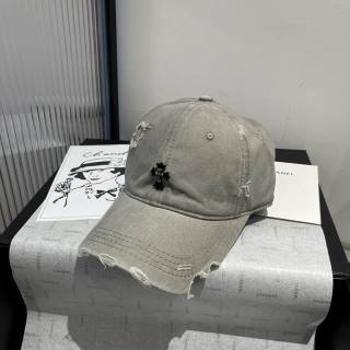 2025.03.14 Super Perfect Chrome Hearts Hat 717
