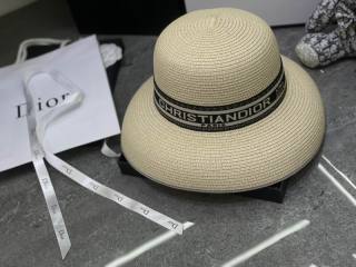 2025.03.14 Super Perfect Dior Hat 3167