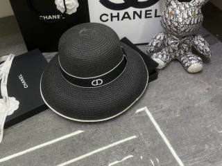2025.03.14 Super Perfect Dior Hat 3168
