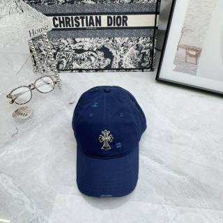 2025.03.14 Super Perfect Chrome Hearts Hat 732