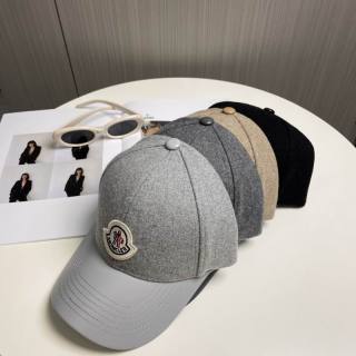 2025.03.14 Super Perfect Moncler Hat 2988
