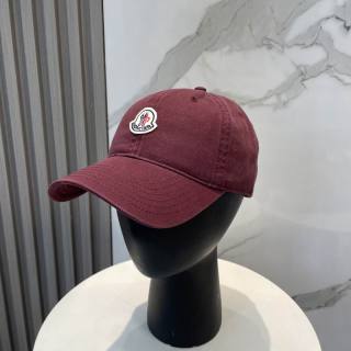 2025.03.14 Super Perfect Moncler Hat 2987
