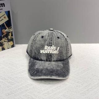 2025.03.14 Super Perfect LV Hat 3796