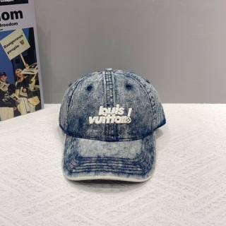2025.03.14 Super Perfect LV Hat 3794