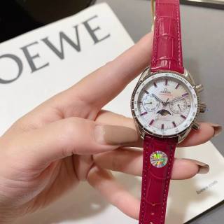 2025.03.14 Omega Watch 37mm 1574