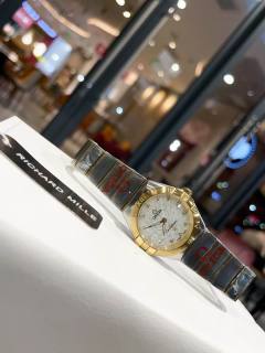 2025.03.14 Omega Watch 28mm 1551