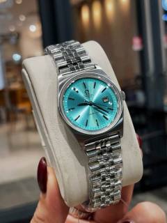 2025.03.14 Omega Watch woman 1578