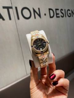 2025.03.14 Rolex Watch 31mm 2928