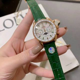 2025.03.14 Omega Watch 37mm 1572