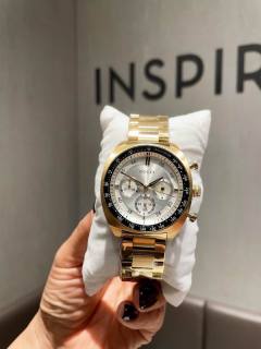 2025.03.14 Gucci Watch 41mm 298