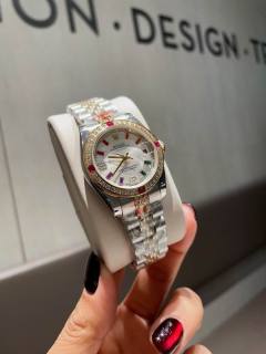 2025.03.14 Rolex Watch 31mm 2931
